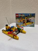 Lego 6665 River Runners Rafting Boot Schlauchboot Baden-Württemberg - Steinenbronn Vorschau