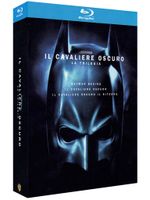The Dark Knight Trilogy [Blu-Ray] Bayern - Ingolstadt Vorschau