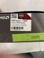 AMD Ryzen 5 3600 *nur der Lüfter* Rheinland-Pfalz - Hochdorf-Assenheim Vorschau