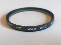 Professioneller Filter HOYA HMC 52mm UV(0) Japan Bayern - Bobingen Vorschau