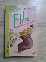 Buch Ella in der zweiten Klasse Nordrhein-Westfalen - Lünen Vorschau