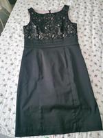 H&M Kleid Gr L-XL  schwarz 42 Köln - Ossendorf Vorschau