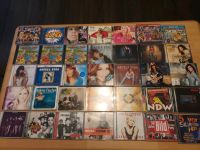 Verschiedene Musik CDs Niedersachsen - Freren Vorschau