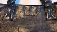 Marco Polo Marc'O Polo Tasche Leder schwarz  10 Euro reduziert Nordrhein-Westfalen - Bedburg Vorschau