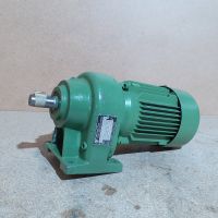 Stirnradgetriebe, Getriebemotor 0,37 KW 38 U/min Nord SK71L/4 Nordrhein-Westfalen - Sonsbeck Vorschau