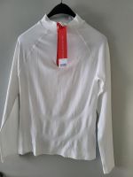 eaSt Shirt Seamless long sleeve - white  XL neu Rheinland-Pfalz - Bruchmühlbach-Miesau Vorschau