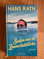 Hans Rath saufen nur in Zimmerlautstärke / Halb so wild Berlin - Neukölln Vorschau