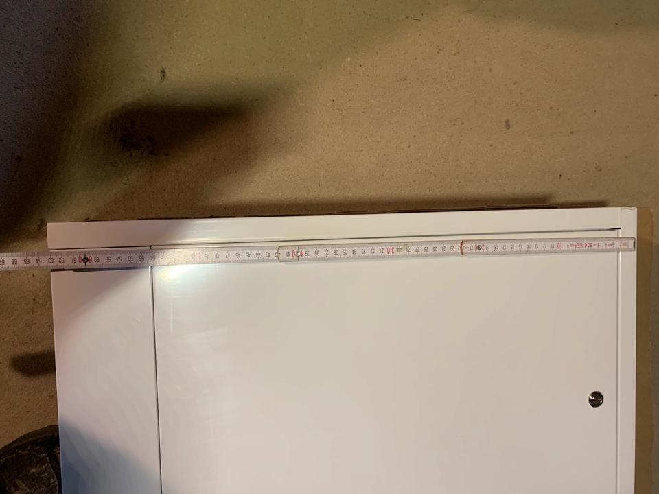 Verteilerschrank Aufputz 450mm breit, Heizkreisverteilerschrank in Lohmar