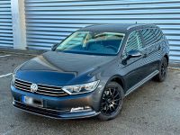 Passat Variant 2.0 TDI SCR 140kW DSG 4MOT Comfortline Bayern - Kaufbeuren Vorschau