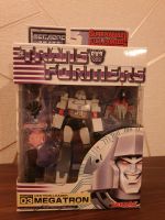 Transformers Figur Megatron Nordrhein-Westfalen - Rheda-Wiedenbrück Vorschau