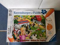 Tiptoi-Puzzle (100 Teile) - Der Ponyhof Baden-Württemberg - Allmendingen Vorschau