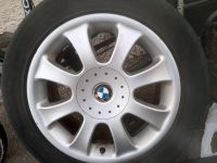 Alufelgen für BMW E46 205/55 R16 .91v Bayern - Waldstetten Vorschau