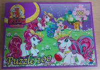 Puzzle Filly Elves XXL, 100 Teile von Noris Bayern - Bamberg Vorschau