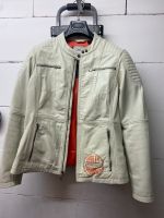 Harley Davidson Lederjacke Damen XL Baden-Württemberg - Schwäbisch Hall Vorschau