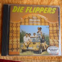cd flippers  von gestern bis heute gebr. Niedersachsen - Moormerland Vorschau