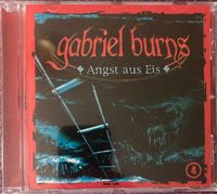 Gabriel Burns - Horror - Grusel - 4 Hörspiele Dortmund - Wichlinghofen Vorschau