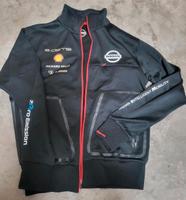 Nissan Fan Jacke Richard Mille Gr. M München - Berg-am-Laim Vorschau