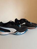 Sportschuhe Puma Speedtrack Hessen - Marburg Vorschau