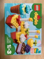 Lego Duplo Kuchen 10862 Schleswig-Holstein - Flensburg Vorschau