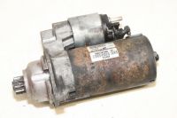 Audi A2 8Z 1,4TDI 66kW 90PS Anlasser Starter 0001125012 Niedersachsen - Lastrup Vorschau