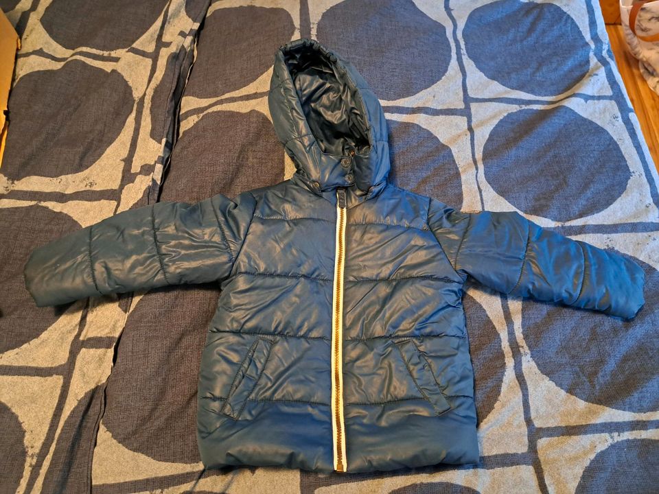 Daunenjacke Esprit 110 in Baden-Württemberg - Böblingen | eBay  Kleinanzeigen ist jetzt Kleinanzeigen