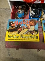 Mecki Bücher Sammlung Nordrhein-Westfalen - Brühl Vorschau
