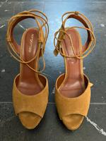 Sergio Rossi High Heels (Made in Italy) München - Au-Haidhausen Vorschau