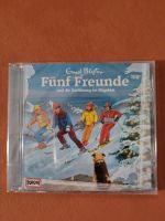 CD Enyd Blyton Fünf Freunde Schleswig-Holstein - Oststeinbek Vorschau