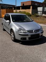 Volkswagen Golf 5 1.9 Diesel Mit TÜV Nordrhein-Westfalen - Marl Vorschau