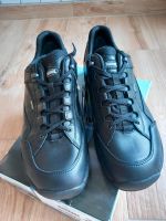 Meindl, sportliche Halbschuhe,Trekking, Gr.46,5 Bonn - Bad Godesberg Vorschau