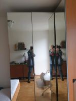 Kleiderschrank mit Spiegeltüren Nordrhein-Westfalen - Neuss Vorschau
