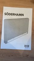 IKEA Söderhamn Sofa Armlehne Stuttgart - Stuttgart-Süd Vorschau