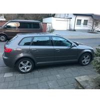 Audi A3 Sportback 1.4 TFSI Ambition 125 PS Nordrhein-Westfalen - Pulheim Vorschau