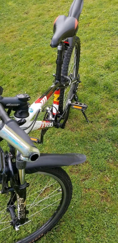 Fahrrad von Stevens für 8 bis 13 Jährige in Arnsberg