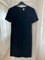 Boss Kleid schwarz Wildlederoptik Gr. 36 *wie neu* Baden-Württemberg - Oberkirch Vorschau