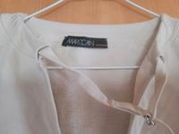 MARC CAIN Sweatshirt / Sweater - N4 / 40 - beige Bayern - Mittenwald Vorschau