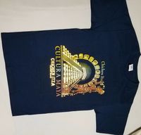 Yucatan MEXIKO T-Shirt Chichen Itza 100% Baumwolle Gr. L, S Wandsbek - Hamburg Jenfeld Vorschau