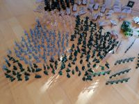 Militär Armee Soldaten Figuren aus Plastik Bayern - Wertingen Vorschau