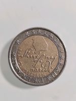 2 euro münze slowenien france preseren 2007 Bayern - Fürstenfeldbruck Vorschau