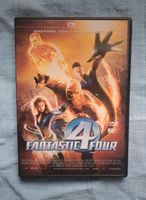 DVD fantastic 4 four Berlin - Hellersdorf Vorschau