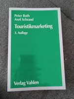 Tourismusmarketing, Peter Roth, Axel Schrank, Vahlen Verlage Wuppertal - Vohwinkel Vorschau