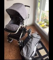 Kinderwagen Bugaboo Fox mit Babywanne Baden-Württemberg - Konstanz Vorschau