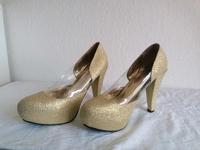high heels gr. 39 Baden-Württemberg - Ingersheim Vorschau