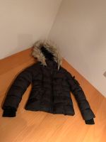 Winterjacke Mädchen Gr. 134 Berlin - Tempelhof Vorschau