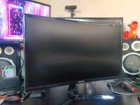 PC Monitor Samsung 24 zoll HDMI FullHD Niedersachsen - Salzgitter Vorschau