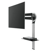 Vogel‘s MotionMount 7355 TV Halterung wand Bayern - Gmund Vorschau