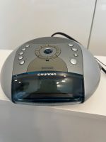 Grundig Radiowecker/ Sonoclock 620 Bayern - Markt Schwaben Vorschau