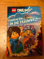 Lego Dreamzzz Buch Tauche ein in die Traumwelt Nordrhein-Westfalen - Elsdorf Vorschau