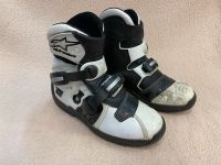 ALPINESTARS TECH 2 Boots Motocross / MX Stiefel kurz Gr. 43 US 9 Niedersachsen - Lehre Vorschau