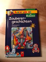 Zauberergeschichten ab 8 Jahren Schleswig-Holstein - Glinde Vorschau